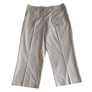 NWT Nike Golf Size 10 UV Protection Pants